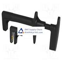 GOSSEN METRAWATT_PRO-PE CLIP Original New Stock