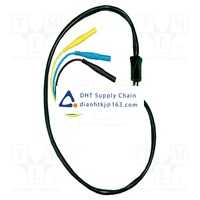 GOSSEN METRAWATT_PRO-CH MEASURING ADAPTER Original New Stock