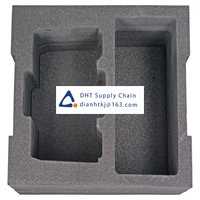 GOSSEN METRAWATT_FOAM SORTIMO L-BOXX Original New Stock