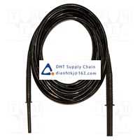 GOSSEN METRAWATT_MCABLE-10M-BLACK Original New Stock