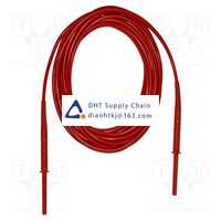 GOSSEN METRAWATT_MCABLE-10M-RED Original New Stock
