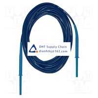 GOSSEN METRAWATT_MCABLE-10M-BLUE Original New Stock