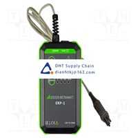 GOSSEN METRAWATT_GEOHM ERP-1 Original New Stock