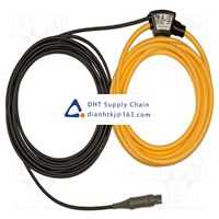 GOSSEN METRAWATT_GEOHM FLEX 2 Original New Stock