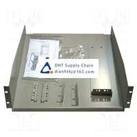 GOSSEN METRAWATT_SPL/LABKON MOUNTING KIT Original New Stock