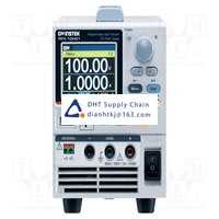 GW INSTEK_PPX-10H01(EU)(GPIB) Original New Stock