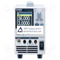 GW INSTEK_PPX-3603(EU)(GPIB) Original New Stock