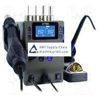 ATTEN_ST-8802 Original New Stock