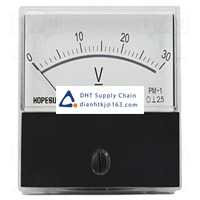 VELLEMAN_AVM7030 Original New Stock