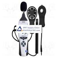 VELLEMAN_DEM900 Original New Stock