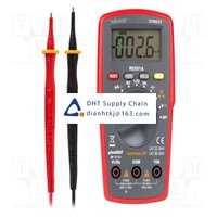 VELLEMAN_DVM855 Original New Stock