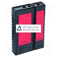 VELLEMAN_VTLAN6 Original New Stock