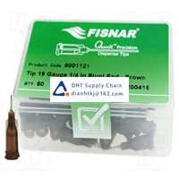 FISNAR_8001121 Original New Stock