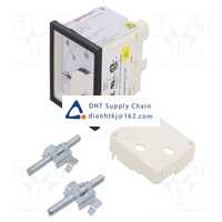 CROMPTON - TE CONNECTIVITY_039-40125-0100-0-60MV-0-100A Original New Stock