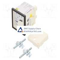 CROMPTON - TE CONNECTIVITY_039-40251-0000-5A-0-40A Original New Stock