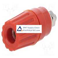 HIRSCHMANN T&M_PKI 110 RT Original New Stock