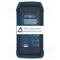 GOSSEN METRAWATT_METRACELL BT PRO Original New Stock