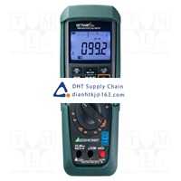 GOSSEN METRAWATT_METRAHIT ISO Original New Stock