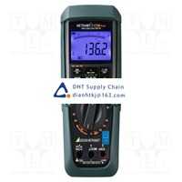 GOSSEN METRAWATT_METRAHIT T-COM PLUS Original New Stock