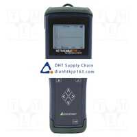 GOSSEN METRAWATT_METRACABLE TDR PRO Original New Stock