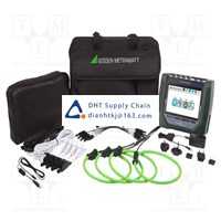 GOSSEN METRAWATT_MAVOWATT 240 FLEX PACKAGE Original New Stock