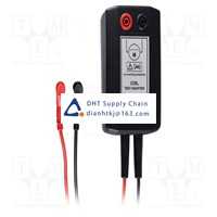 GOSSEN METRAWATT_XTRA COIL ADAPTER Original New Stock