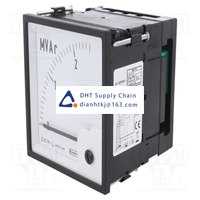 CROMPTON - TE CONNECTIVITY_400V L-L, 4000/5A-0-2,5 MVAR Original New Stock