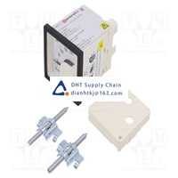 CROMPTON - TE CONNECTIVITY_039-40125-0200-0-60MV-0-200A Original New Stock