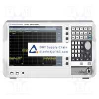 ROHDE & SCHWARZ_FPC-P2TG Original New Stock