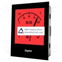 TDE INSTRUMENTS_DPM72-MPPV Original New Stock