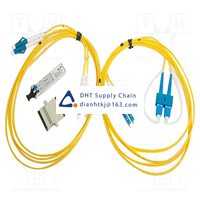 TREND NETWORKS_GBE FIBRE KIT LX Original New Stock