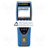 TREND NETWORKS_LANXPLORER PRO Original New Stock