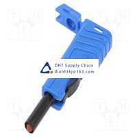 HIRSCHMANN T&M_SLS 200 BL Original New Stock
