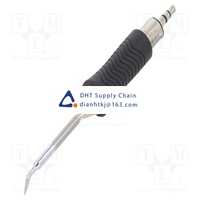 WELLER_T0054463399N Original New Stock