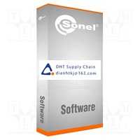 SONEL_WAPROSONPAT3 Original New Stock