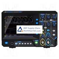 PEAKTECH_P 1401 Original New Stock