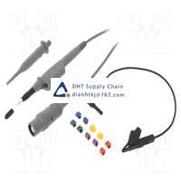 ST?UBLI_SET ISOPROBE III-HP Original New Stock