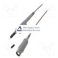 ST?UBLI_ISOPROBE III 10:1 HF Original New Stock