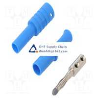 ELECTRO-PJP_1065-BL Original New Stock