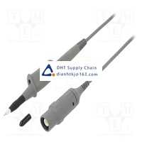 ST?UBLI_ISOPROBE III 10:1 HS Original New Stock