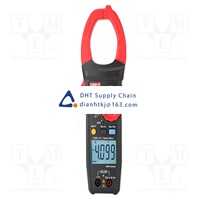 UNI-T_UT205A+ Original New Stock