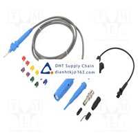 ST?UBLI_SET ISOPROBE IV ;100:1 Original New Stock