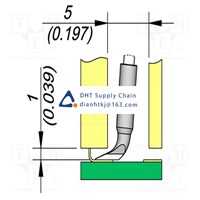 JBC TOOLS_C105129 Original New Stock