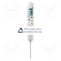 TESTO_270560 1063 01 Original New Stock