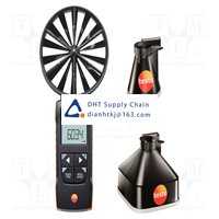 TESTO_TESTO 417 0563 1417 Original New Stock