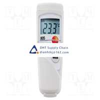 TESTO_0560 8051 Original New Stock