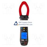 CHAUVIN ARNOUX_F406 Original New Stock