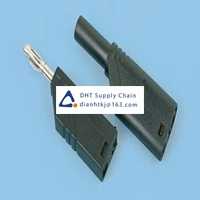 Hirschmann Test & Measurement_934100101 Original New Stock