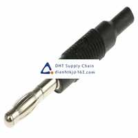 Hirschmann Test & Measurement_973599100- Original New Stock