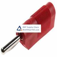 Hirschmann Test & Measurement_930435101 Original New Stock
